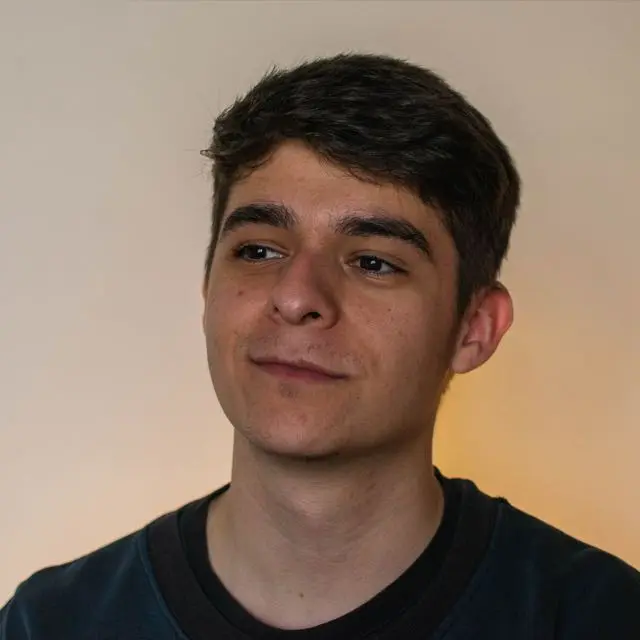 Foto de Lautaro Andreani